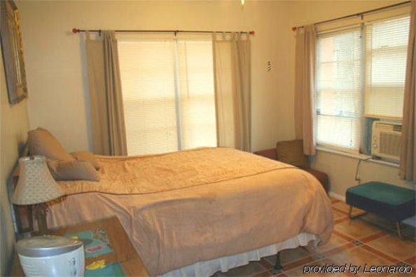 Hotel Coral House Hollywood Zimmer foto