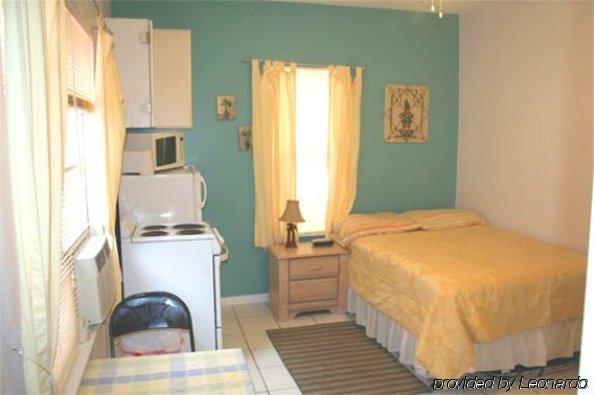 Hotel Coral House Hollywood Zimmer foto