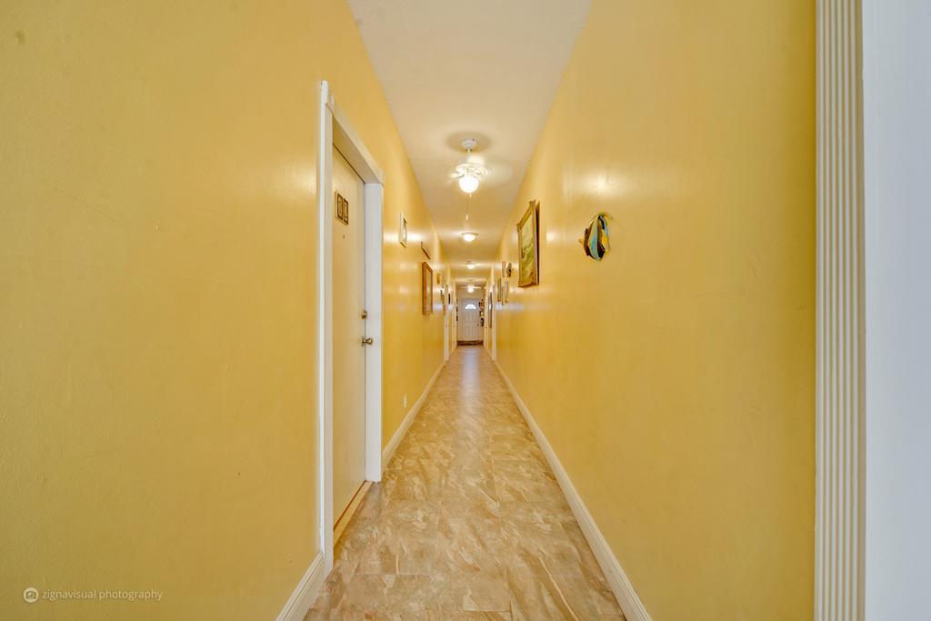 Hotel Coral House Hollywood Zimmer foto